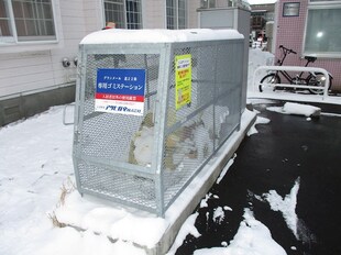 元町駅 徒歩4分 1階の物件内観写真